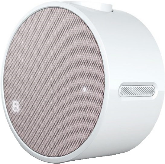 Портативная колонка Xiaomi Mi Alarm Clock