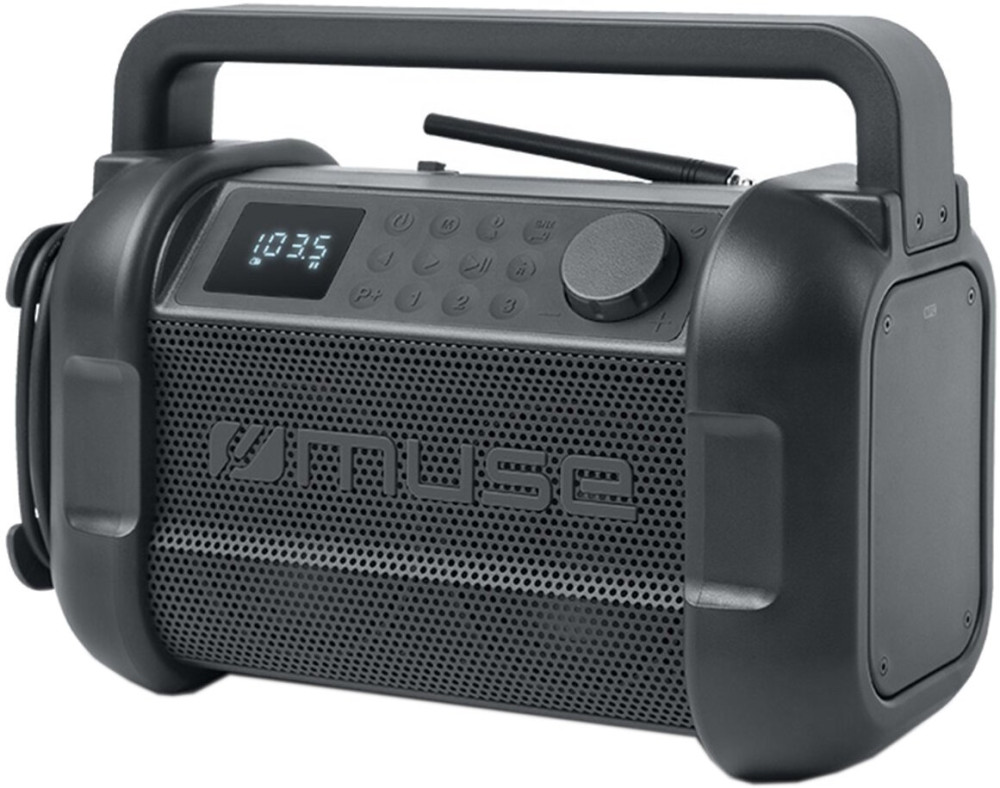 Портативная колонка Muse M-928