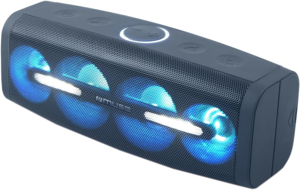 Портативная колонка Muse M-830 DJ