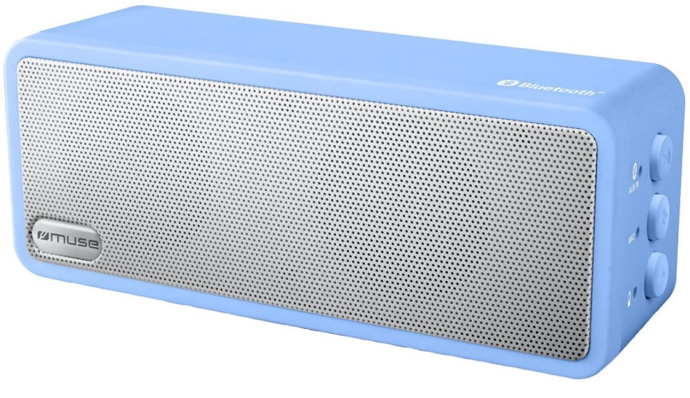 Портативная колонка Muse M-350
