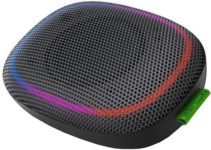 Портативная колонка Muse M-330 DJ