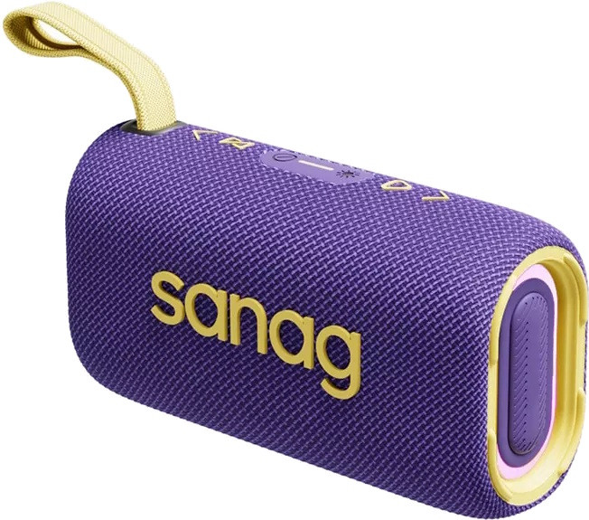 Портативная колонка Sanag M30S Pro