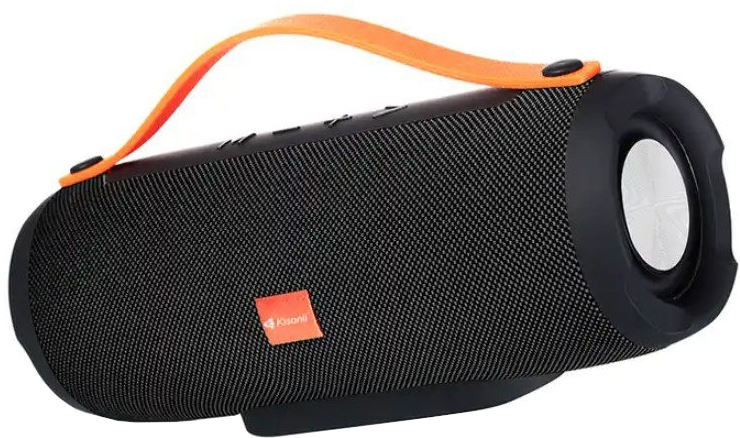 Портативная колонка Kisonli M-3