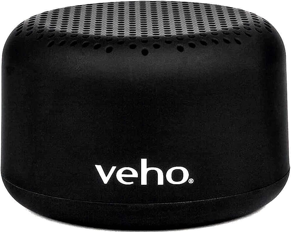 Портативная колонка Veho M3