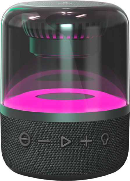 Портативная колонка Kisonli LP-3S Plus