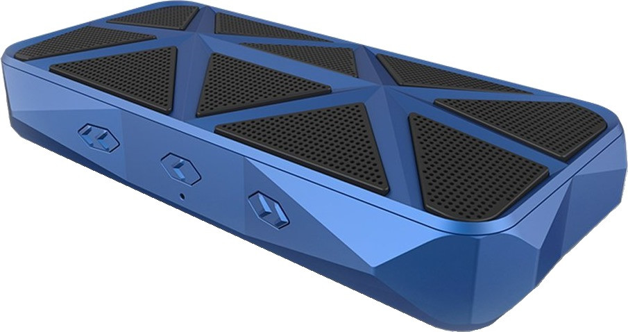 Портативна колонка EMIE Lambo