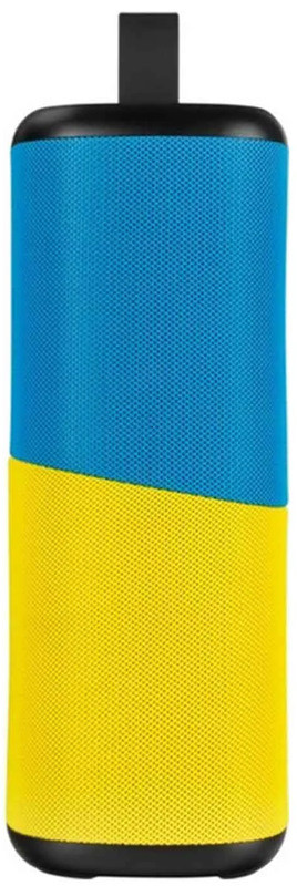 Портативная колонка Gelius Krazi Shark2