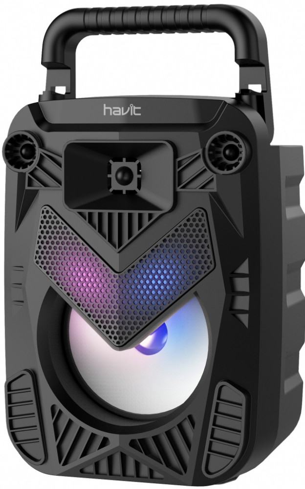 Портативна колонка Havit HV-SQ100BT