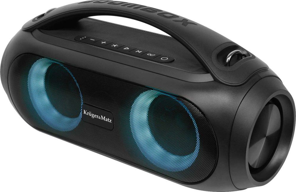 Портативна колонка Kruger&Matz Joy 2