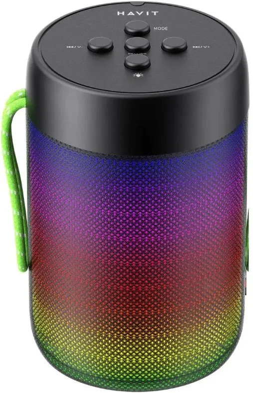 Портативная колонка Havit HV-SK897BT