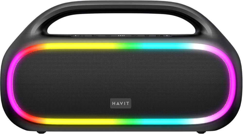 Портативная колонка Havit HV-SK862BT