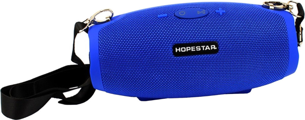 Портативная колонка Hopestar H26 mini