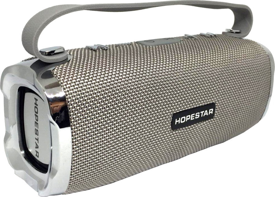 Портативная колонка Hopestar H24