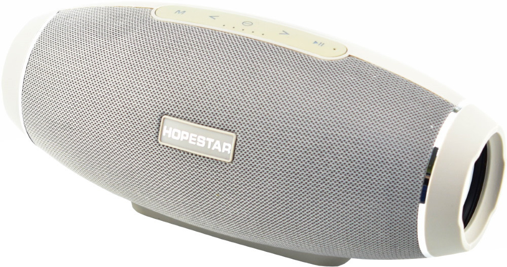 Портативная колонка Hopestar H20
