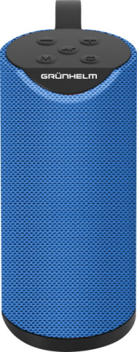 Портативная колонка Grunhelm GW-60