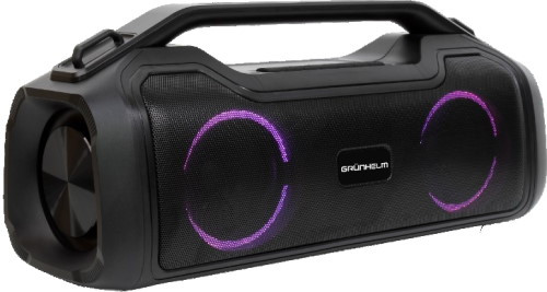 Портативная колонка Grunhelm GW-441