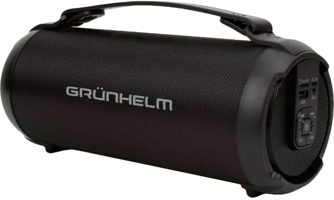 Портативная колонка Grunhelm GW-311