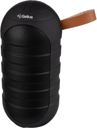 Портативная колонка Gelius GP-BS1001