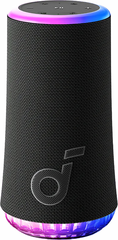 Портативна колонка Soundcore Glow