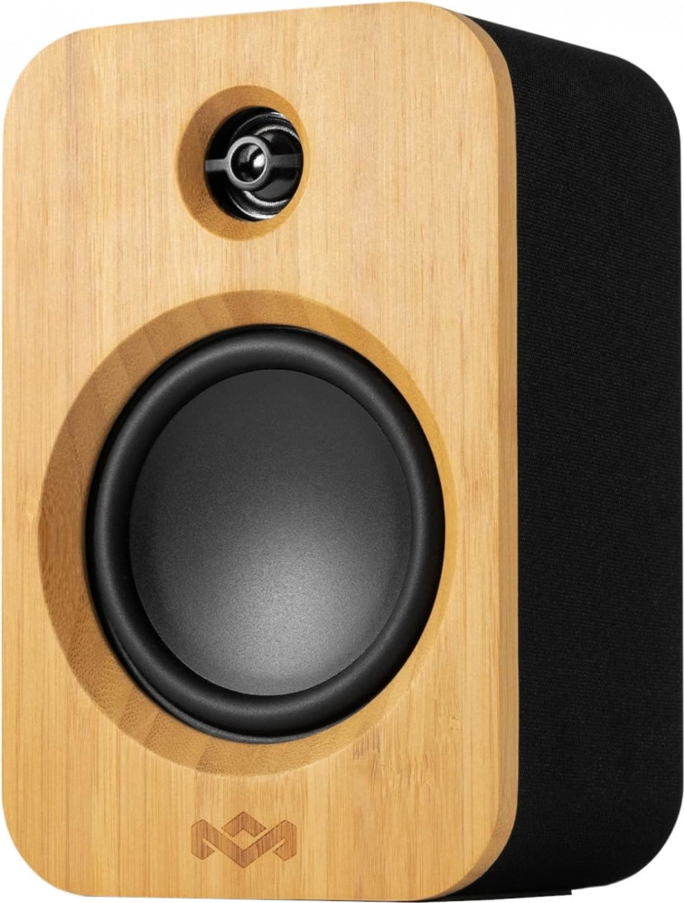 Портативна колонка Marley Get Together Solo