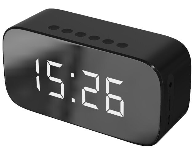 Портативна колонка SETTY GB-200