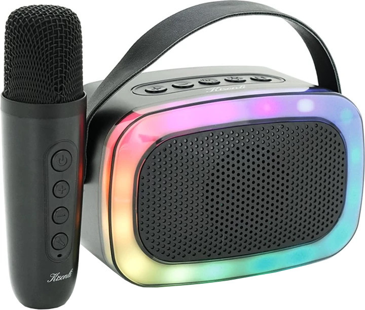 Портативная колонка Kisonli G-21