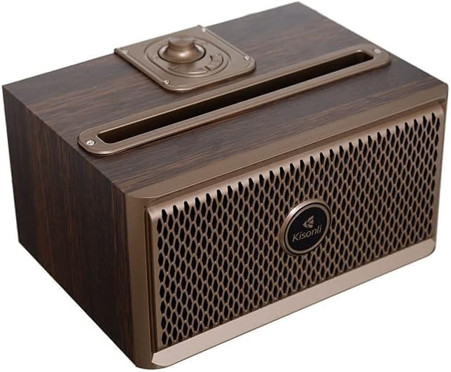 Портативная колонка Kisonli G-1