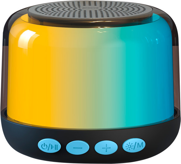 Портативна колонка Proove Firefly