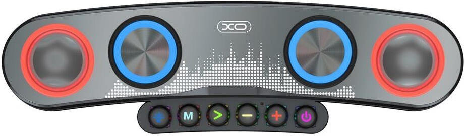 Портативна колонка XO F36