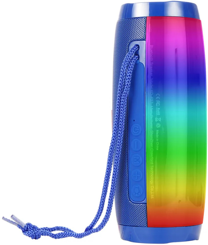 Портативна колонка XO F27