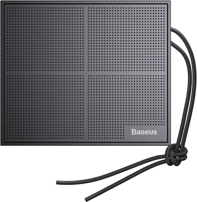 Портативная колонка BASEUS Encok E05