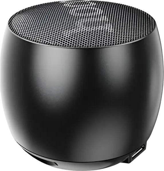 Портативная колонка Hoco DS37 Ice