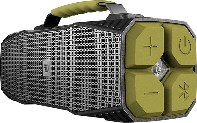 Портативна колонка DreamWave Elemental