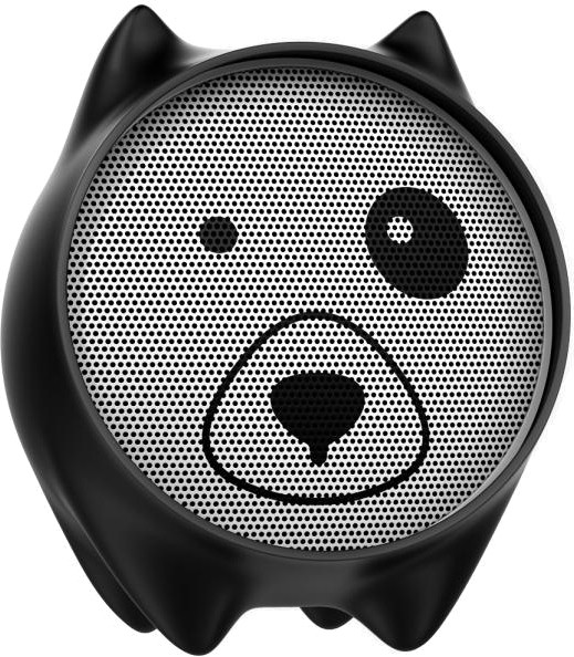 Портативна колонка BASEUS Dogz