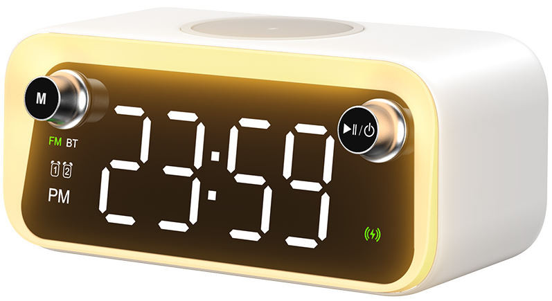 Портативная колонка Wekome D6