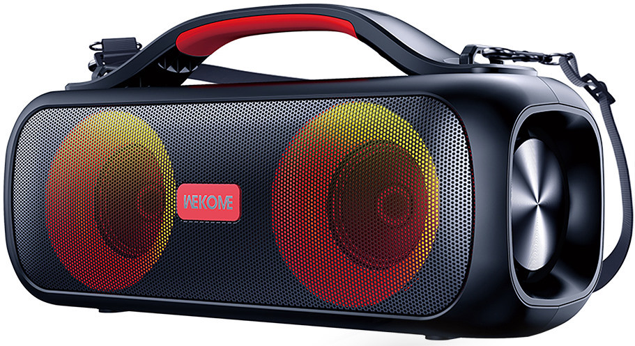 Портативная колонка Wekome D38