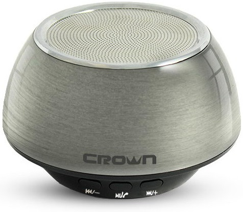 Портативна колонка Crown CMBS-304