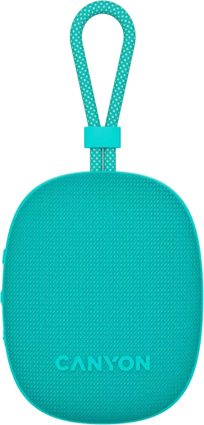 Портативная колонка Canyon CNE-CBTSP12