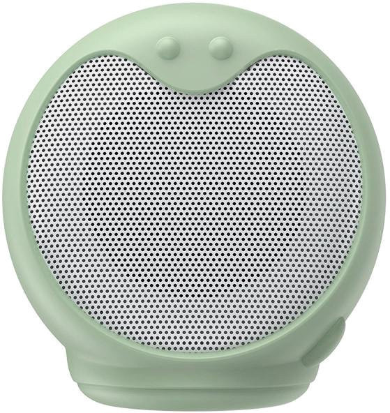 Портативная колонка BASEUS Chinese Zodiac Snake E06