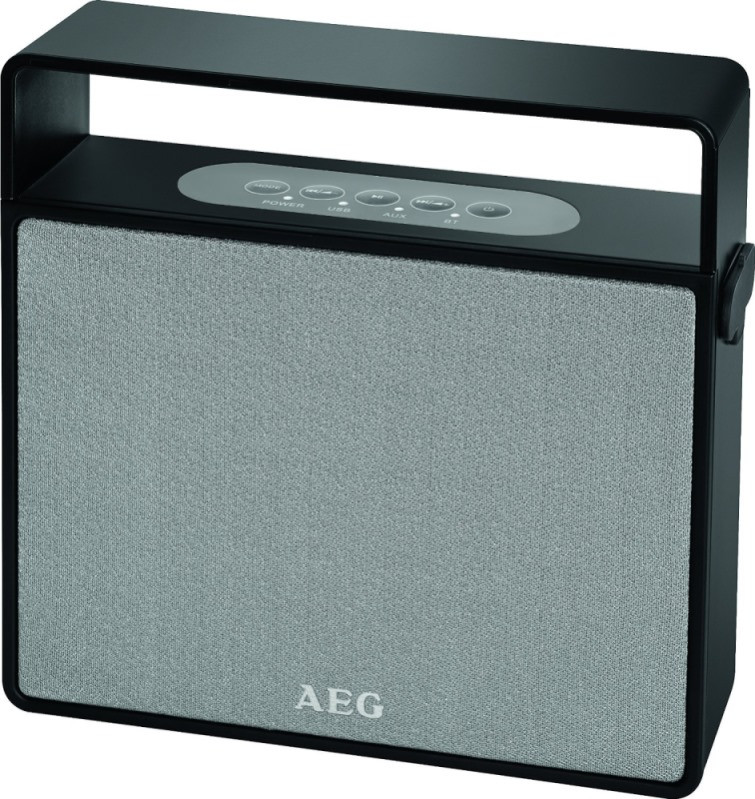 Портативная колонка AEG BSS 4830