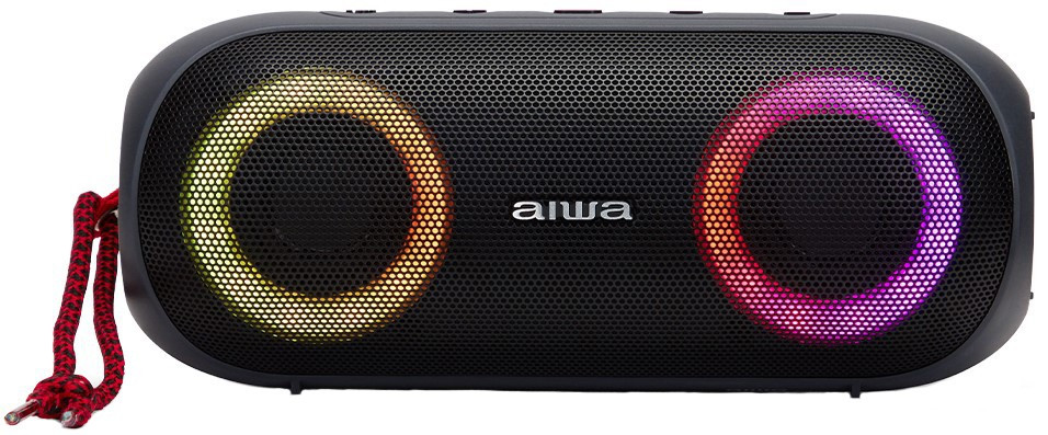 Портативная колонка Aiwa BST-650