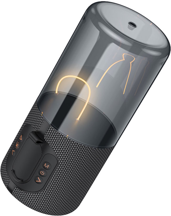 Портативная колонка Hoco BS64 Rocker