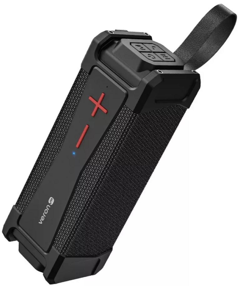 Портативная колонка VERON BS6