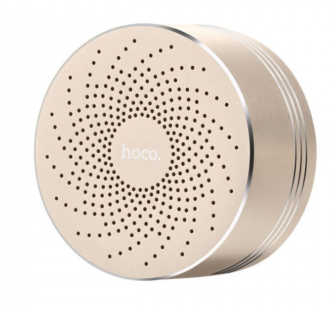 Портативная колонка Hoco BS5 Swirl