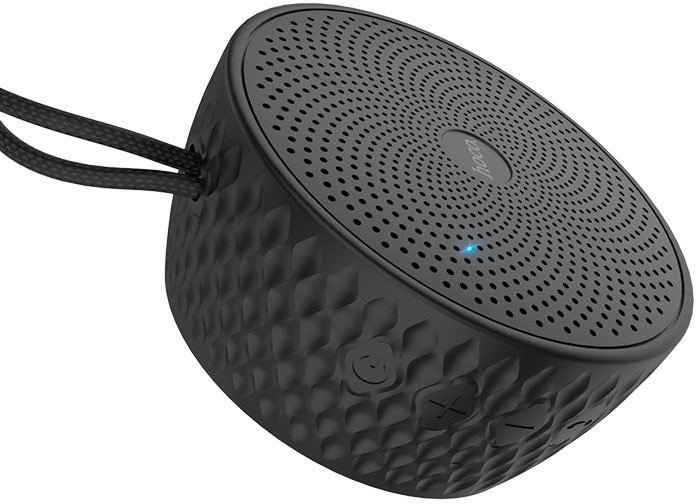 Портативная колонка Hoco BS21 Atom