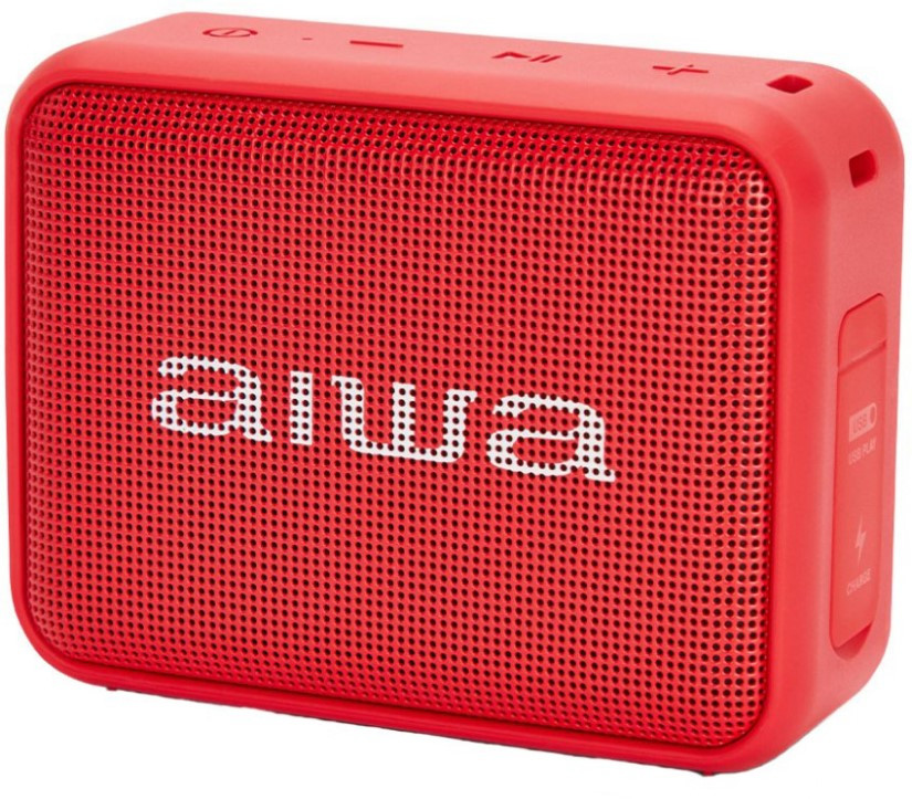 Портативна колонка Aiwa BS-200