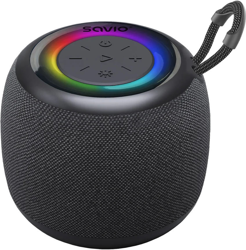 Портативная колонка SAVIO BS-041