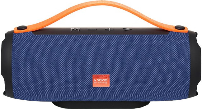 Портативная колонка SAVIO BS-021