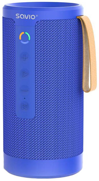 Портативна колонка SAVIO BS-03