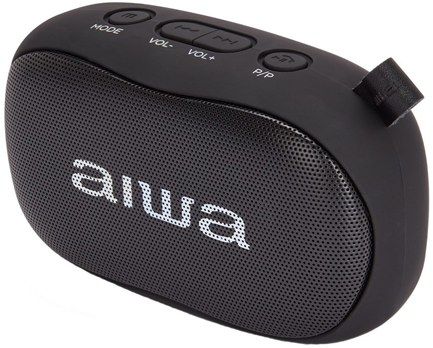 Портативна колонка Aiwa BS-110